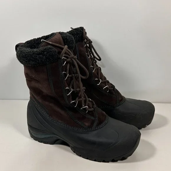 Sorel | Shoes | Sorel Cumberland Thinsulate Fleece Lined  display picture 1